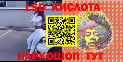 крисы Берёзовский