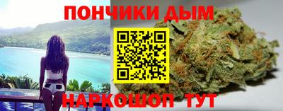 крисы Берёзовский